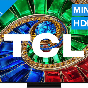 TCL RGB Mini-led 65" RM7L (2026) (5901292529994)