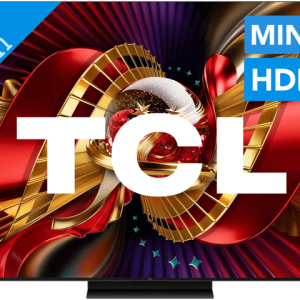 TCL SQD Mini-led 55" C89L (2026) (5901292531515)