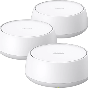 TP-Link Deco BE25 3-pack (8885020620665)
