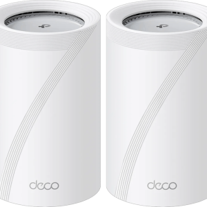 TP-Link Deco BE65 Pro 2-pack (8885020621686)