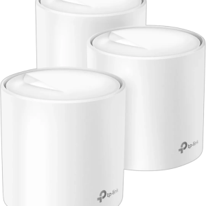 TP-Link Deco X20 3-Pack (1210002612289,6935364086947)