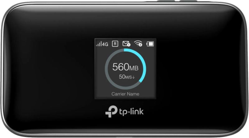 TP-Link M7750 (1210002604123)