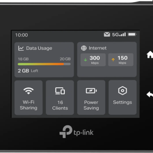 TP-Link M8550 (1210002602914)