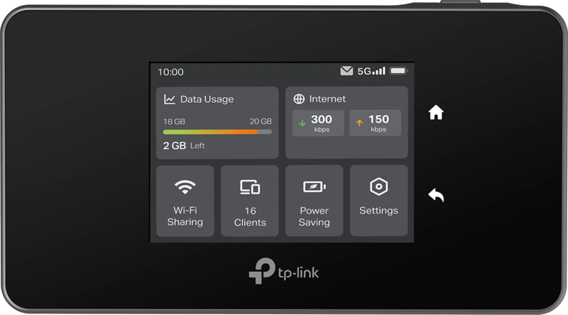 TP-Link M8550 (1210002602914)