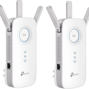 TP-Link RE450 Duo pack (9501687156840)