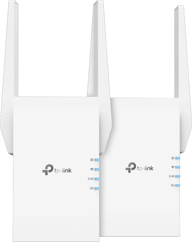 TP-Link RE705X Duo Pack (6095622839811)