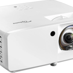 Optoma GT2000HDR (5055387666986)