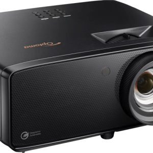 Optoma UZ38X (5055387600386)
