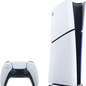 PlayStation 5 Slim Digital Edition (711719020837,711719577294)