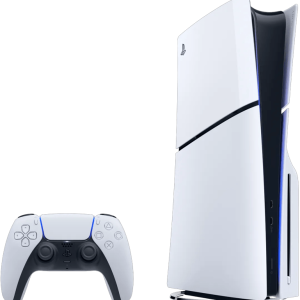 Playstation 5 Slim Disc (711719021247,711719577171)