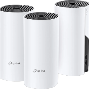 TP-Link Deco M4 3-pack (2018) (6935364085179,6935364085407)