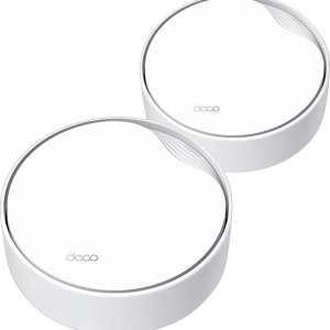 TP-Link Deco X50 PoE 2-Pack (4897098689837)