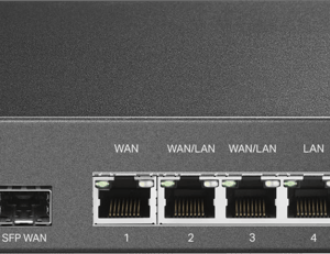 TP-Link Omada TL-ER7206 (1210002611220,6935364072391)